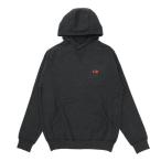  Fidra (FIDRA)( женский ) Golf одежда теплоизоляция длинный рукав Parker кашемир темно синий вязаный f-tiFV5STJ02 CGRY