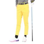 フィドラゴルフウェアカラーコーデュ...