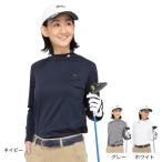 フィドラゴルフウェア長袖吸汗速乾ベ...