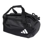 アディダス（adidas）（メンズ、レディース）ダッフルバッグ EP/Syst. 黒 35L CB849-JY9565 ボストンバッグ ジムバッグ 旅行 3WAY