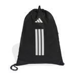 アディダス（adidas）（メンズ、レディース）ナップザック パワー ジムサック 黒×白 14.4L ZK205-KF4532 ジムバッグ ナップサック