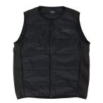  Move спорт (MoveSport)( мужской ) Golf одежда внешний .. повышение температуры hybrid лучший ST5FVEX0MB BK00