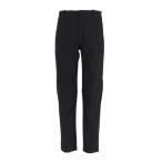  Move спорт (MoveSport)( мужской ) Golf одежда 2WAY стрейч Cross длинные брюки ST5FPZX5MB BK00