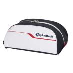  TaylorMade (TAYLORMADE)( мужской ) Golf легкий tu Roo свет сумка для обуви M24425-TL875