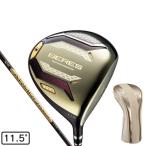 本間ゴルフ（HONMA）（レディース）ベレス BERES 10 3