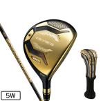  Honma Golf (HONMA)( женский )be отсутствует BERES 10 4Star Fairway Wood (5W loft 19 раз )ARMRQ FLIGHT 4S