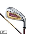  Honma Golf (HONMA)( женский )be отсутствует BERES 10 3Star железный (11I loft 49 раз )ARMRQ FLIGHT 3S