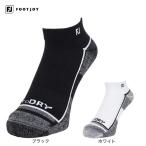  foot Joy (FOOT JOY)( мужской ) Golf Pro dry Performance лодыжка носки 18109-1081 18106-1081