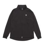  Tommy armor -(Tommy Armour)( женский ) Golf одежда внешний водоотталкивающий полный Zip блузон TATJ24S050015 BLK