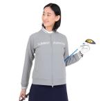  Tommy armor -(Tommy Armour)( женский ) Golf одежда внешний водоотталкивающий Award блузон TATJ24S050020 GRY