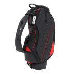 ショッピングキャディバッグ ニューバランス（new balance）（メンズ）ゴルフ カート キャディバッグ 9.5型 7分割  012-6980001-010