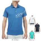アドミラルゴルフゴルフウェア吸水速...