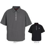  New balance (new balance)( мужской ) Golf одежда половина Zip рубашка внешний 012-6121001