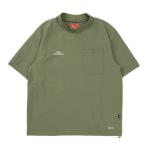  New balance (new balance)( мужской ) Golf одежда короткий рукав PADDED SNEE 012-6121002-180