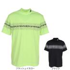 ニューバランス(new balance)(メンズ)ゴルフ メンズ モックネック 半袖Tシャツ 012-6166003