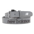  New balance (new balance)( мужской ) Golf ремень 012-6982003-023