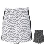 ニューバランス（new balance）（レディース）ゴルフウェア ラップキュロット 012-6139501