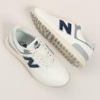  New balance (new balance)( мужской ) туфли для гольфа шиповки отсутствует 574 v4 SL UG574E42E