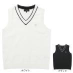 цент Andrew s(ST.ANDREWS)( женский ) Golf одежда 12G небо .V шея вязаный лучший 043-6173252