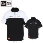  New Era (NEW ERA)( мужской ) Golf одежда CLTH NENY рубашка с коротким рукавом 15124834 15124835