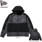 ニューエラ（NEW ERA）（メンズ）ゴルフウェア ウィンドジャケット パイピング 1485989
