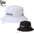 ニューエラ（NEW ERA）（メンズ、レディース）ゴルフ UCHIMIZU バケットハット 01 BELL OASIS & Uchimizu 14747191 14747192