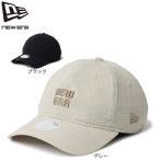 ニューエラ（NEW ERA）（レディース）ゴルフ 9TWENTY シアサッカー キャップ 1474714