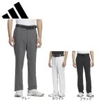 アディダス（adidas）（メンズ）ゴルフウェア EX-STRETCH ACTIVE 撥水 ユニバーサル パンツ YY610