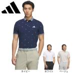  Adidas (adidas)( мужской ) Golf одежда klaima прохладный монограмма рубашка-поло с коротким рукавом VD559