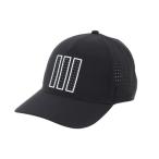 アディダス（adidas）（メンズ）帽子 キャップ スリー ストライプス ツアー ハット CN196-KB6942BLK
