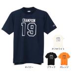 チャンピオン（CHAMPION）（メンズ）ゴルフウェア 吸汗速乾 半袖 ショートスリーブモックネックシャツ C3-DG307