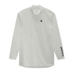  Le Coq s Porte .f(lecoqsportif)( мужской ) с высоким воротником внутренний рубашка LG6SUD00M GY00