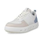 エコー（ecco）（レディース）ゴルフシューズ スパイクレス 110703 W STREET720 61596 W/G/D