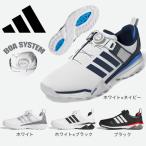 アディダス（adidas）（メンズ）ゴルフシューズ アディパワー 26 SL ボア JS4138 JS4139 JS4140 JS4141