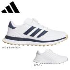  Adidas (adidas)( женский ) туфли для гольфа S2G 26 боа S2G 26 боа -JR1892 JQ3557