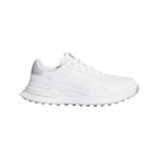  Adidas (adidas)( женский ) туфли для гольфа S2G 26 кожа S2G 26 JQ3560W