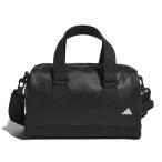  Adidas (adidas)( мужской )SL metal ro мусор ni сумка "Boston bag" KO291-JZ4375BLK