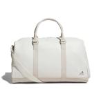  Adidas (adidas)( мужской )SL metal Logo сумка "Boston bag" MGV95-JZ4372LGRY