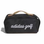  Adidas (adidas)( женский ) Golf chimayo рисунок сумка CM477-JZ4442BLK