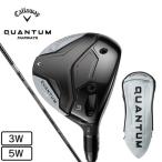  Callaway (CALLAWAY)( мужской )k Anne tamQUANTUM MAX Fairway Wood TENSEI GRAY 60 for Callaway