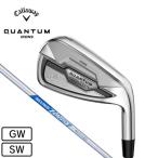  Callaway (CALLAWAY)( мужской )k Anne tamQUANTUM MAX FAST железный N.S.PRO Zelos 7