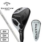 キャロウェイ（CALLAWAY）（レディース）クアンタム Q