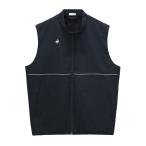  Le Coq s Porte .f(lecoqsportif)( мужской ) Golf одежда пыльца меры внешний лучший LG6SVE00M NV00
