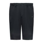 ルコックスポルティフ（lecoqsportif）（メンズ）ゴルフウェア ナイロンツイルクロップドパンツ LG6SHP05M NV00