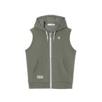  Le Coq s Porte .f(lecoqsportif)( женский ) Golf одежда DAILYf-ti- Zip лучший LG6SVE80L KH00