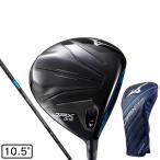 ミズノ（MIZUNO）（メンズ）【先行予約商品】JPX ONE ドライバー(1W ロフト10.5度)TENSEI BLUE MM D