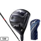 ミズノJPXONEフェアウェイウッ...