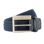  Briefing (BRIEFING)( мужской ) Golf SQUARE BUCKLE резина сетка ремень BRG261ME1-076