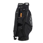 その他ブランド（OTHER BRAND）（メンズ）キャディバッグ C-130 JC SUMG5FC2-BLK
