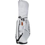 その他ブランド（OTHER BRAND）（メンズ）キャディバッグ C-130 JC SUMG5FC2-WHT